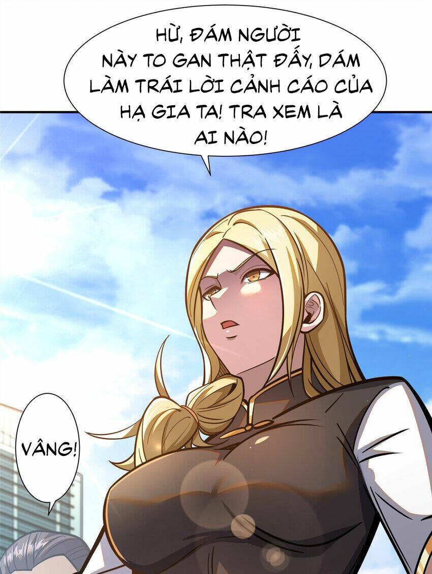 Siêu Phàm Sát Thần Chapter 56 - Trang 2