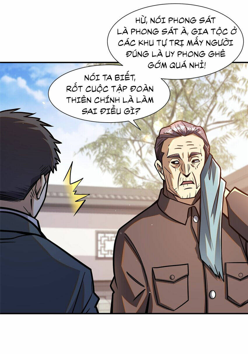 Siêu Phàm Sát Thần Chapter 56 - Trang 2