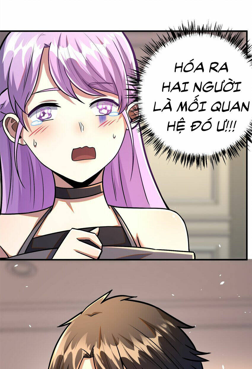 Siêu Phàm Sát Thần Chapter 55 - Trang 2