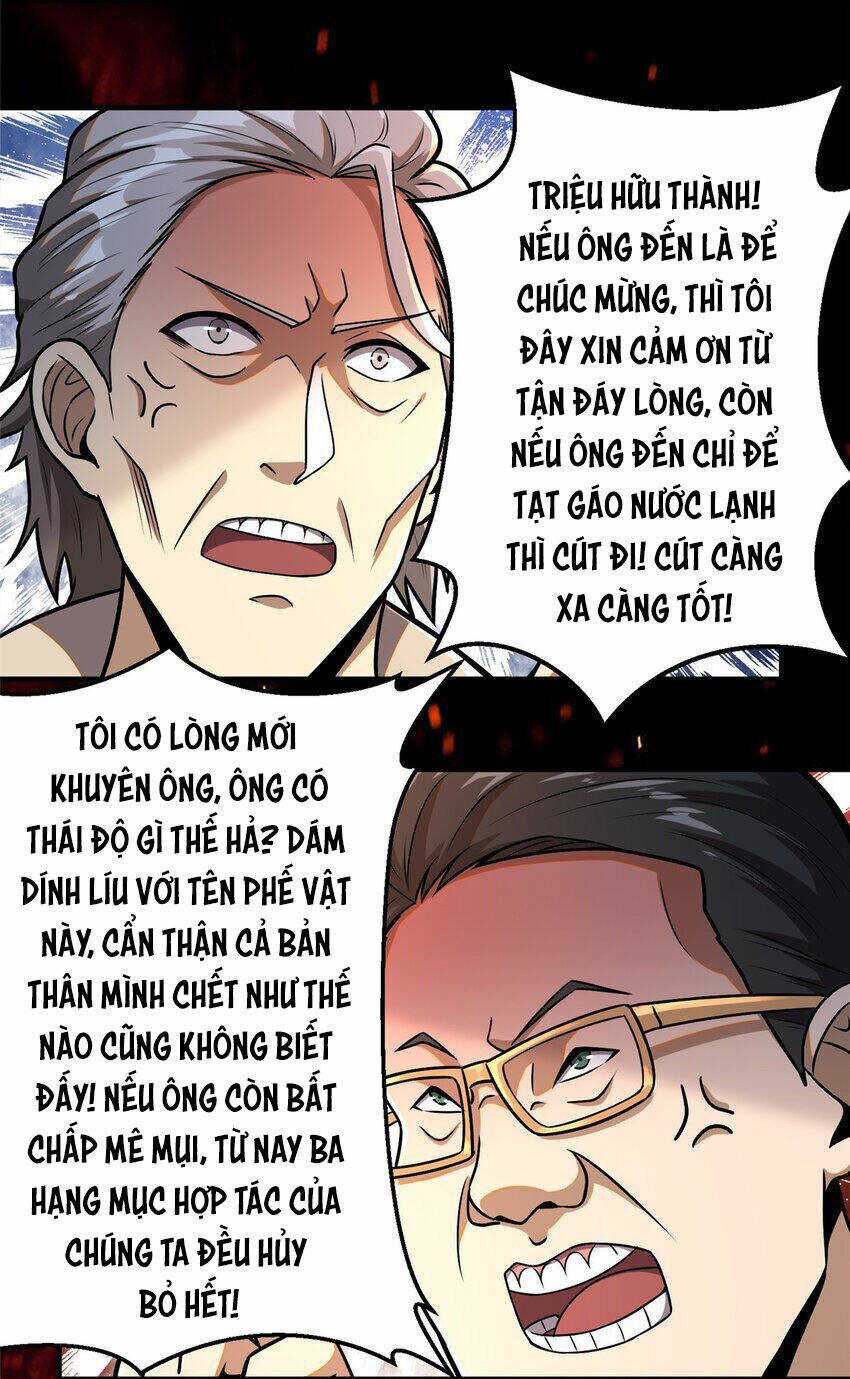 Siêu Phàm Sát Thần Chapter 55 - Trang 2