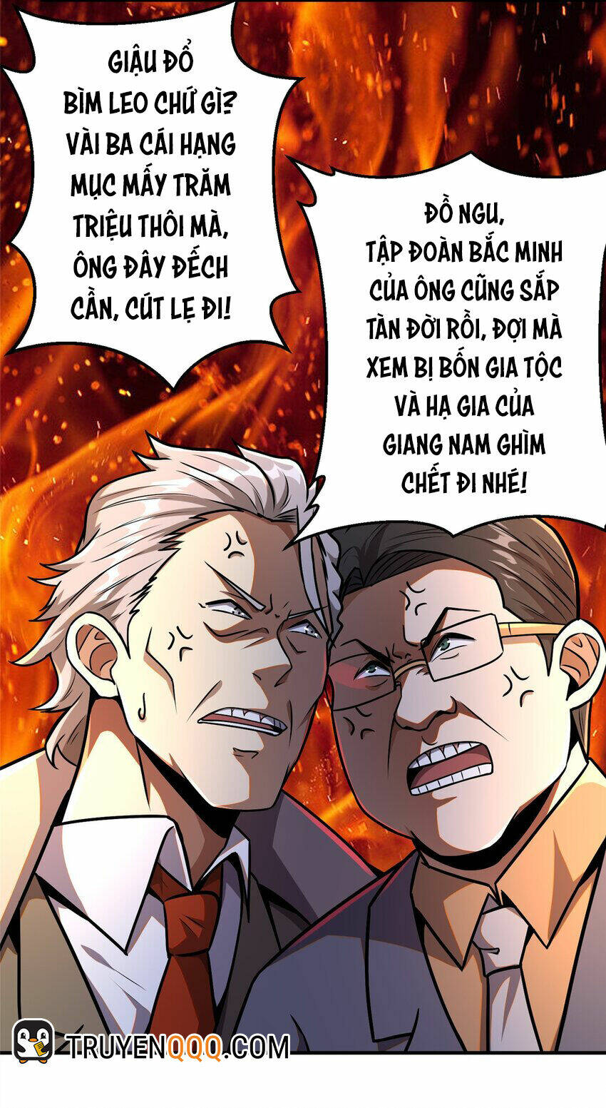 Siêu Phàm Sát Thần Chapter 55 - Trang 2