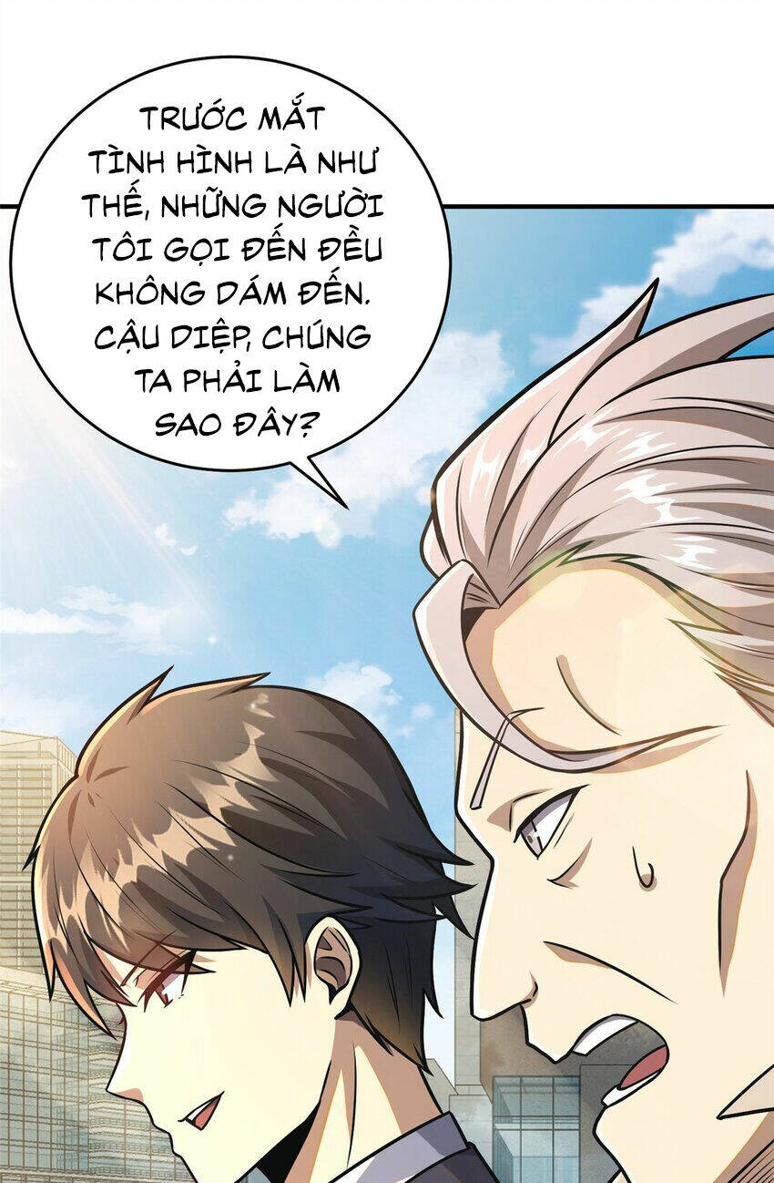 Siêu Phàm Sát Thần Chapter 55 - Trang 2