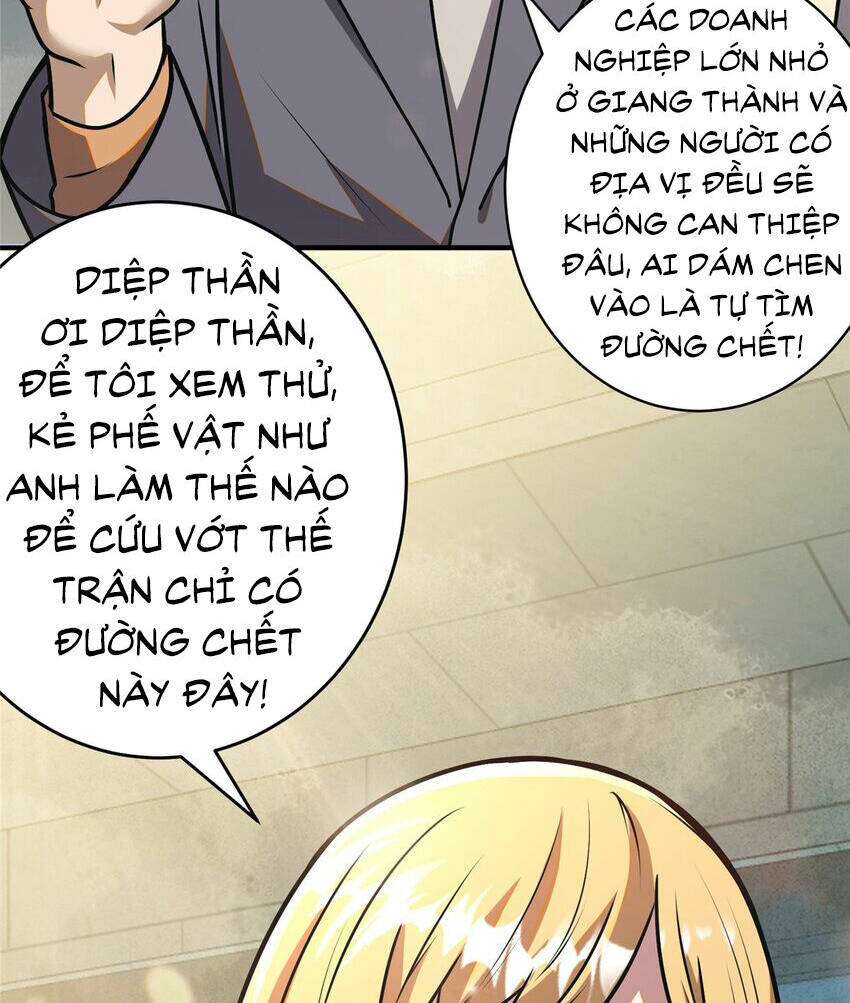 Siêu Phàm Sát Thần Chapter 55 - Trang 2