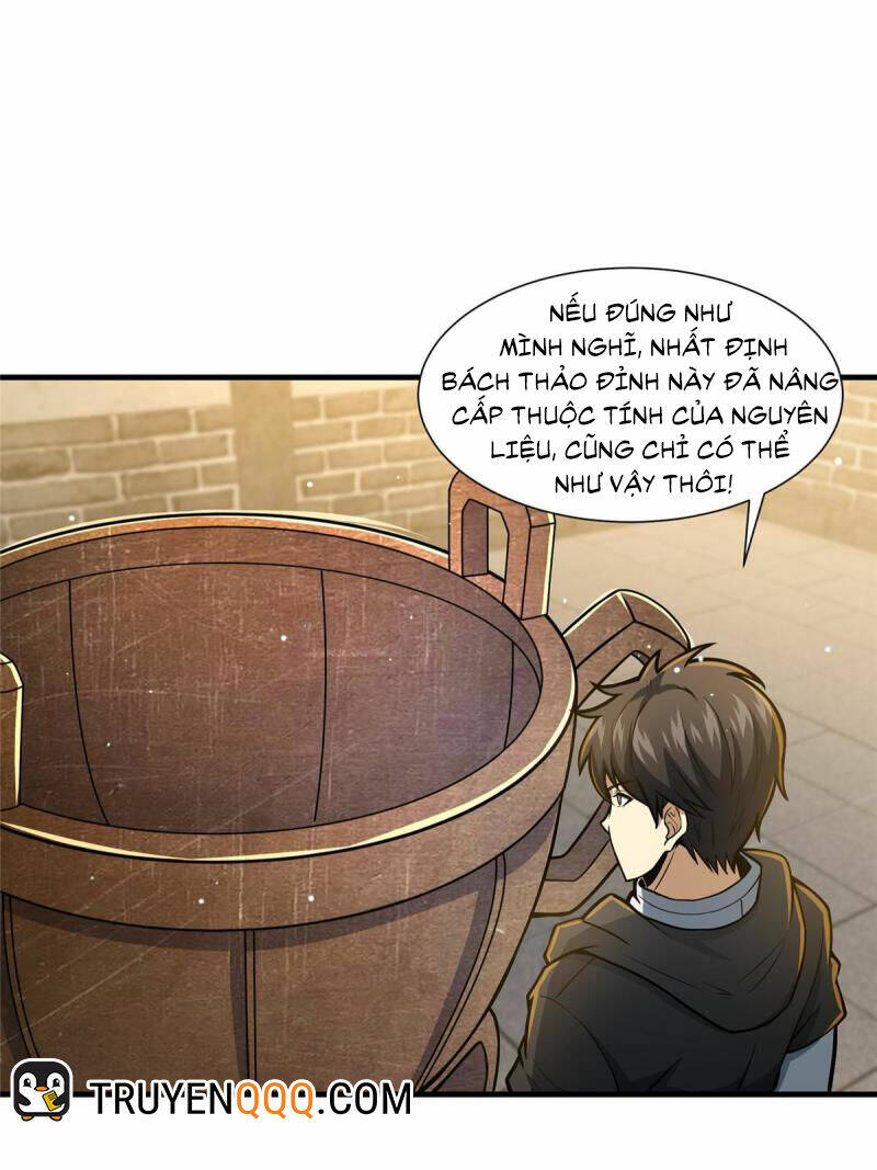 Siêu Phàm Sát Thần Chapter 54 - Trang 2