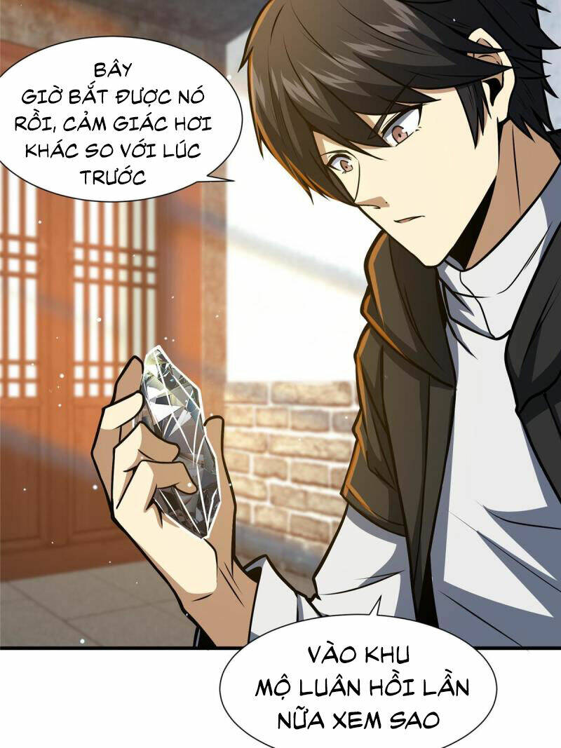 Siêu Phàm Sát Thần Chapter 54 - Trang 2