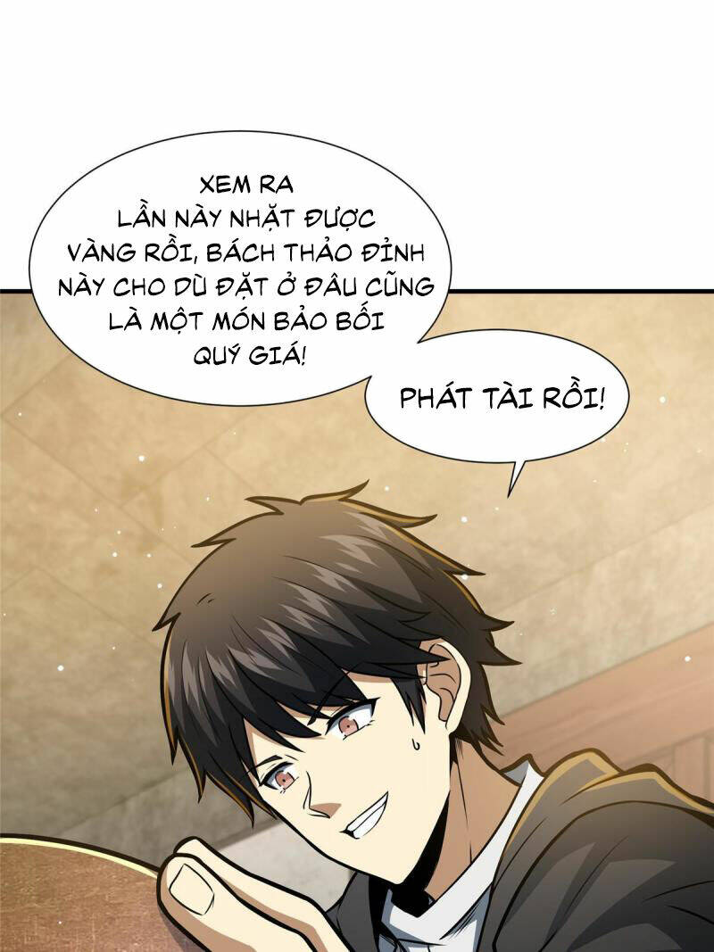 Siêu Phàm Sát Thần Chapter 54 - Trang 2