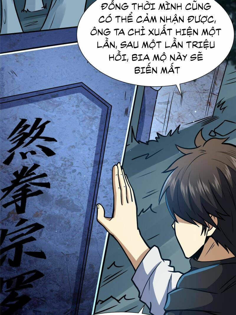 Siêu Phàm Sát Thần Chapter 54 - Trang 2