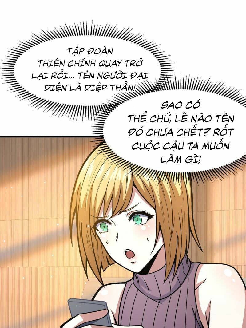 Siêu Phàm Sát Thần Chapter 54 - Trang 2