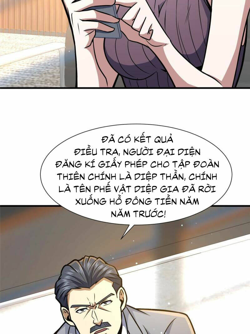 Siêu Phàm Sát Thần Chapter 54 - Trang 2