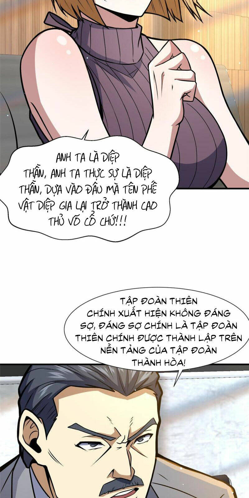 Siêu Phàm Sát Thần Chapter 54 - Trang 2