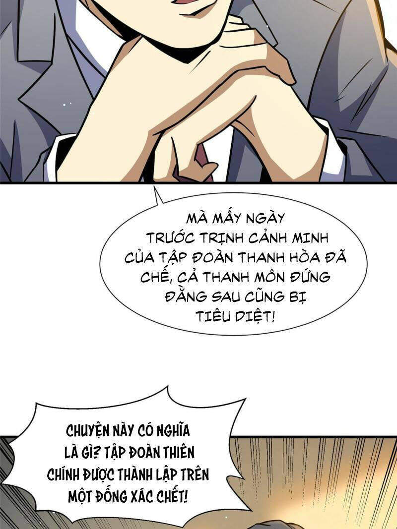 Siêu Phàm Sát Thần Chapter 54 - Trang 2