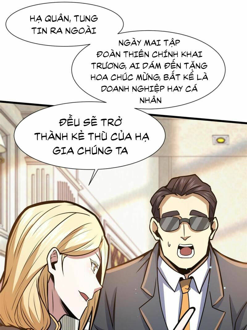 Siêu Phàm Sát Thần Chapter 54 - Trang 2