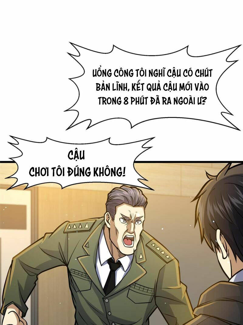 Siêu Phàm Sát Thần Chapter 53 - Trang 2