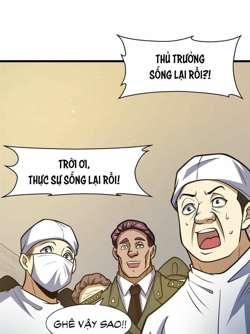 Siêu Phàm Sát Thần Chapter 53 - Trang 2