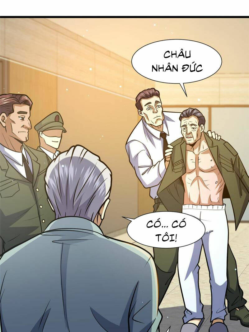 Siêu Phàm Sát Thần Chapter 53 - Trang 2