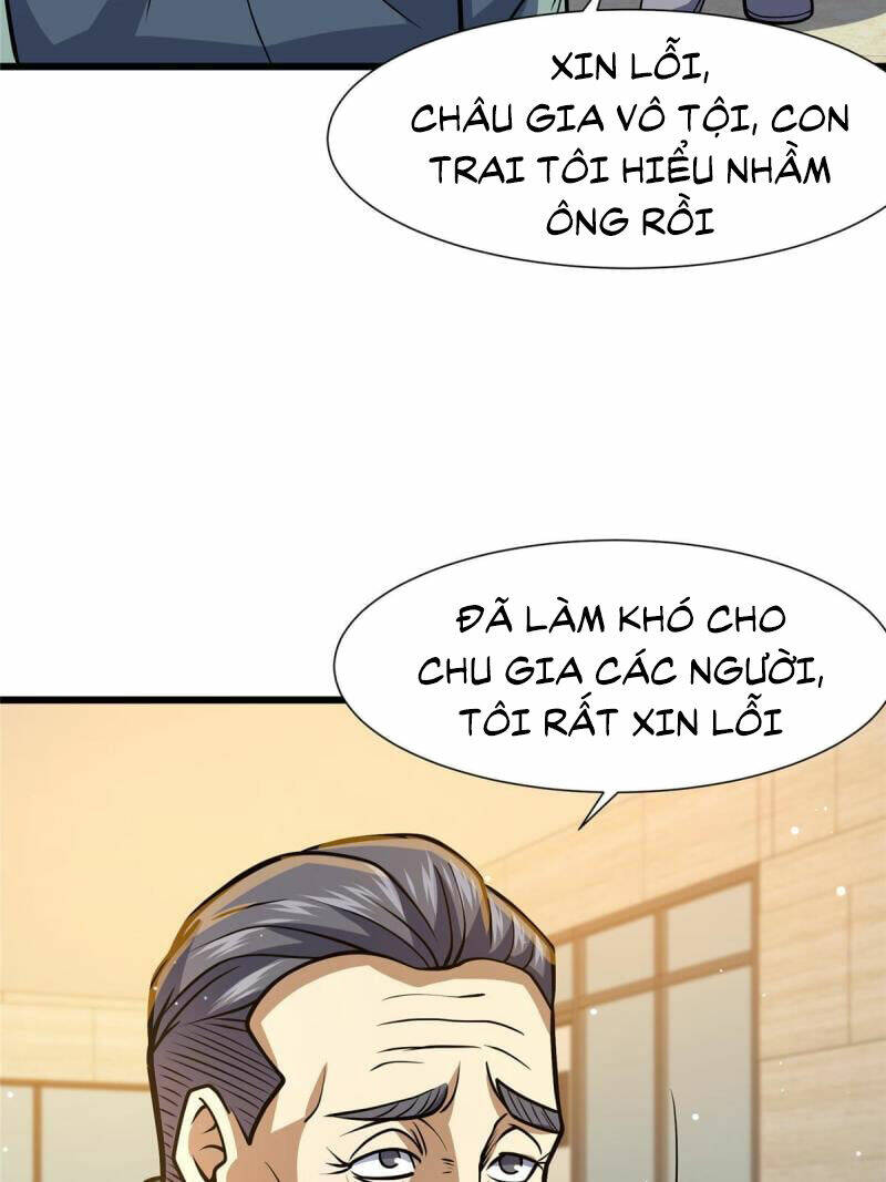 Siêu Phàm Sát Thần Chapter 53 - Trang 2