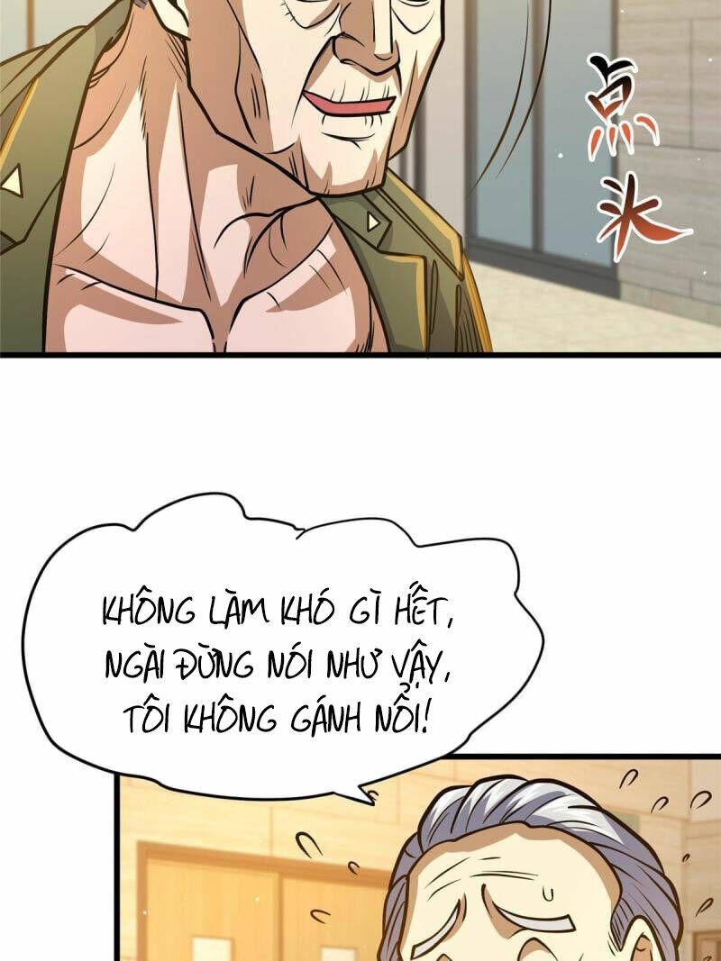 Siêu Phàm Sát Thần Chapter 53 - Trang 2