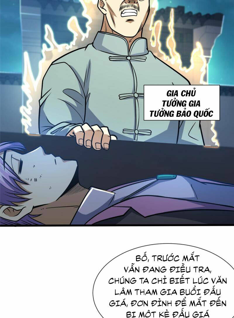 Siêu Phàm Sát Thần Chapter 53 - Trang 2