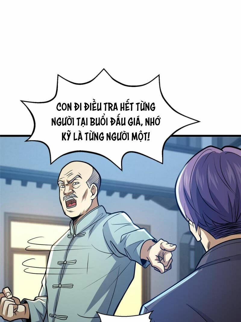 Siêu Phàm Sát Thần Chapter 53 - Trang 2