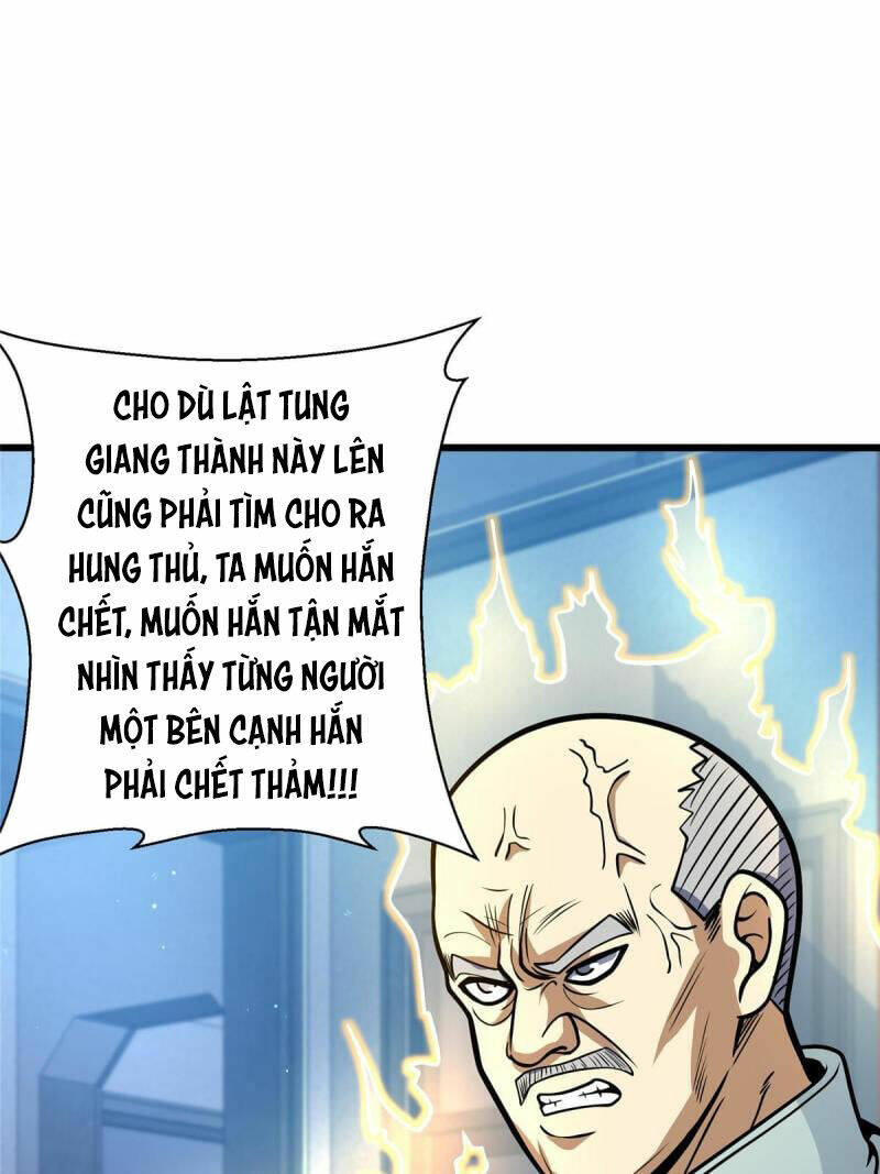 Siêu Phàm Sát Thần Chapter 53 - Trang 2