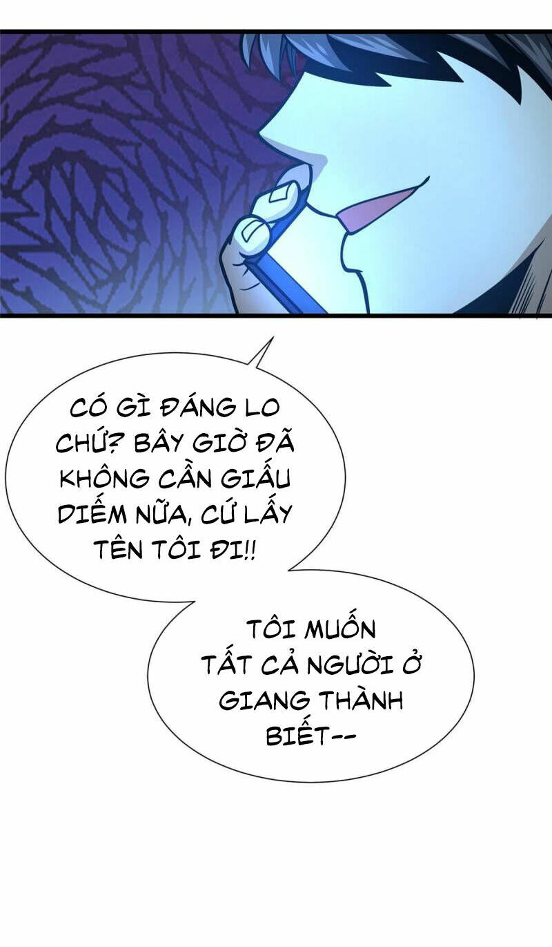 Siêu Phàm Sát Thần Chapter 53 - Trang 2