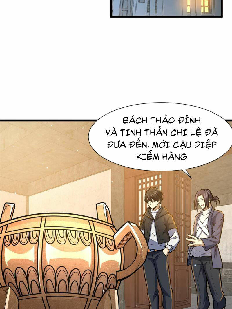 Siêu Phàm Sát Thần Chapter 53 - Trang 2