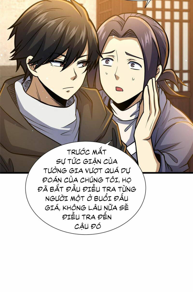 Siêu Phàm Sát Thần Chapter 53 - Trang 2