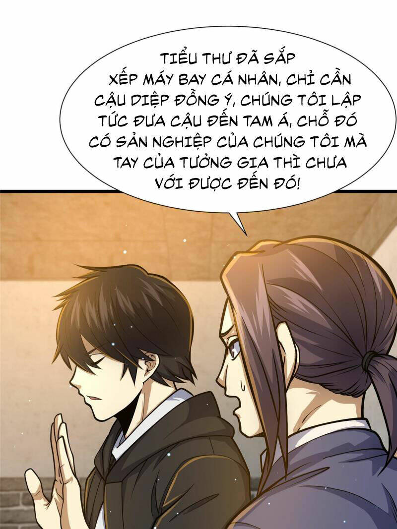 Siêu Phàm Sát Thần Chapter 53 - Trang 2