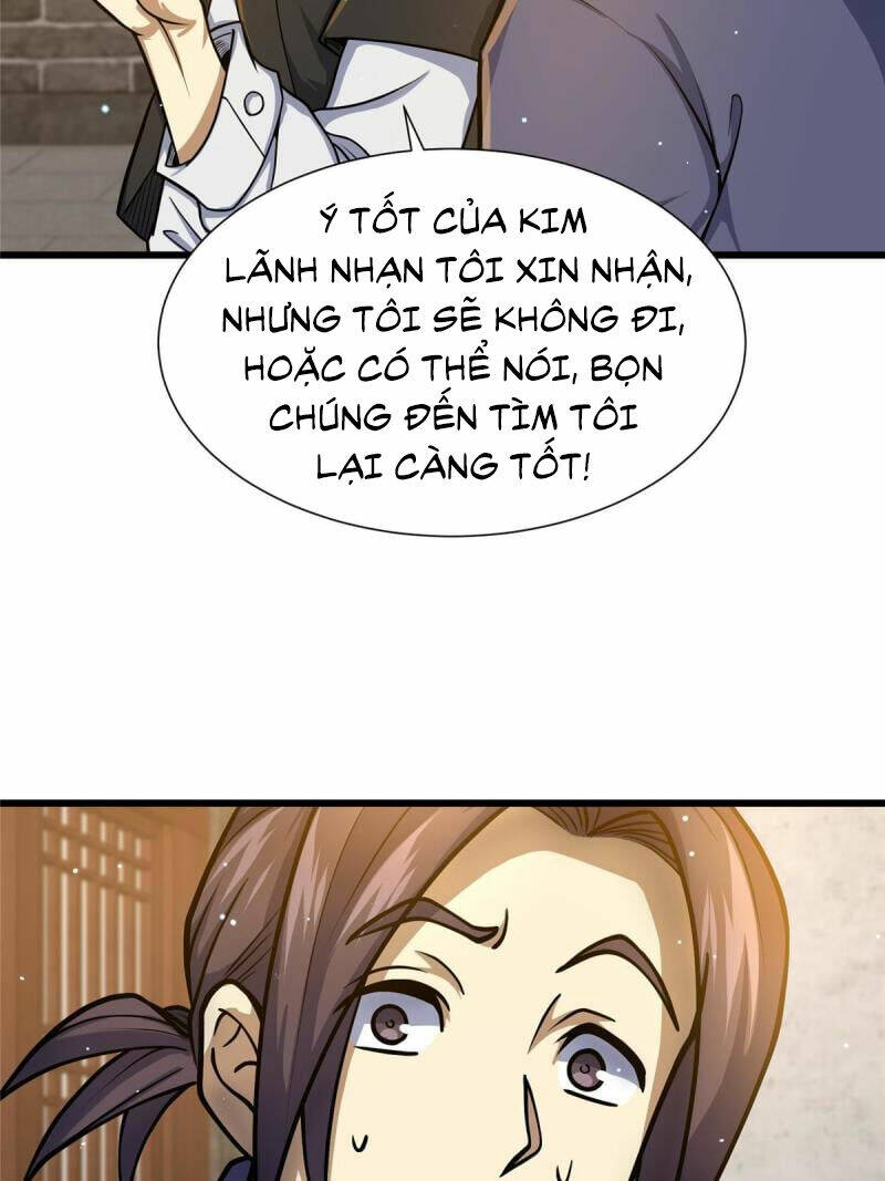 Siêu Phàm Sát Thần Chapter 53 - Trang 2