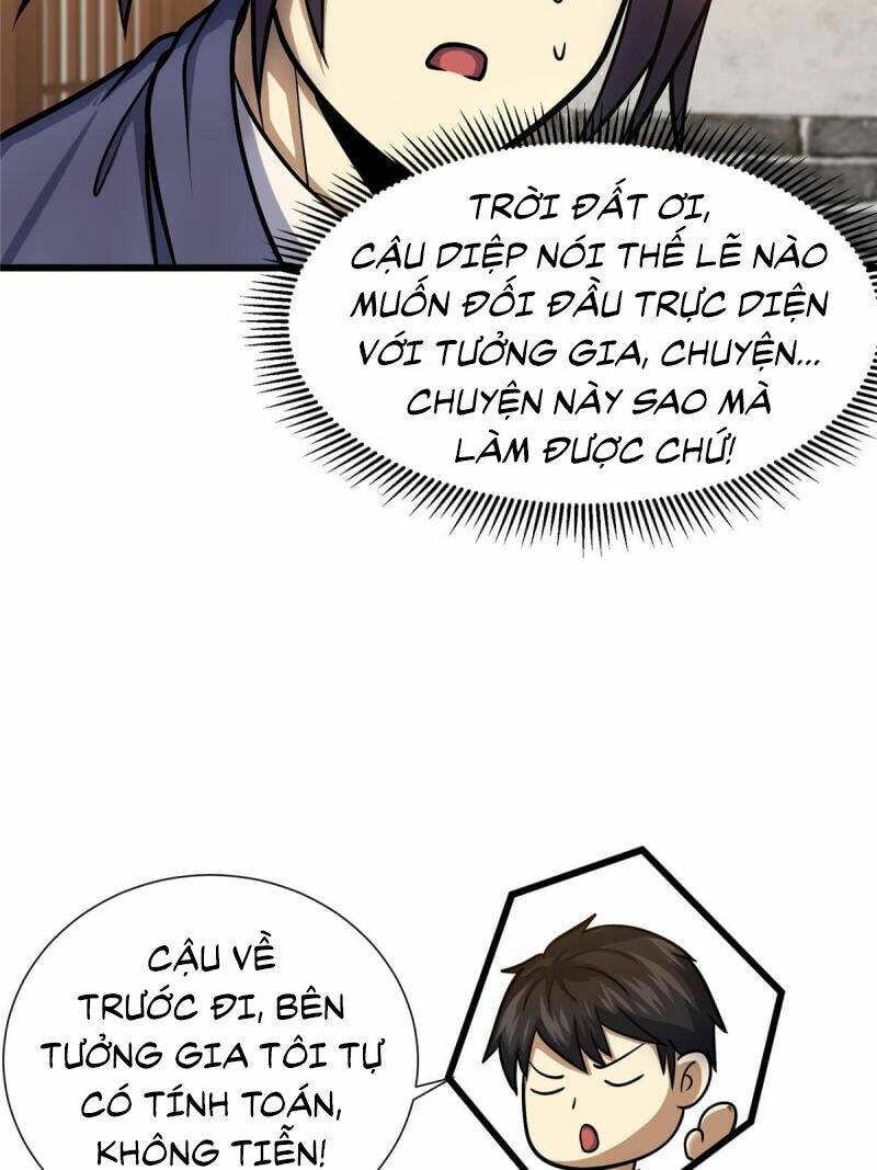 Siêu Phàm Sát Thần Chapter 53 - Trang 2