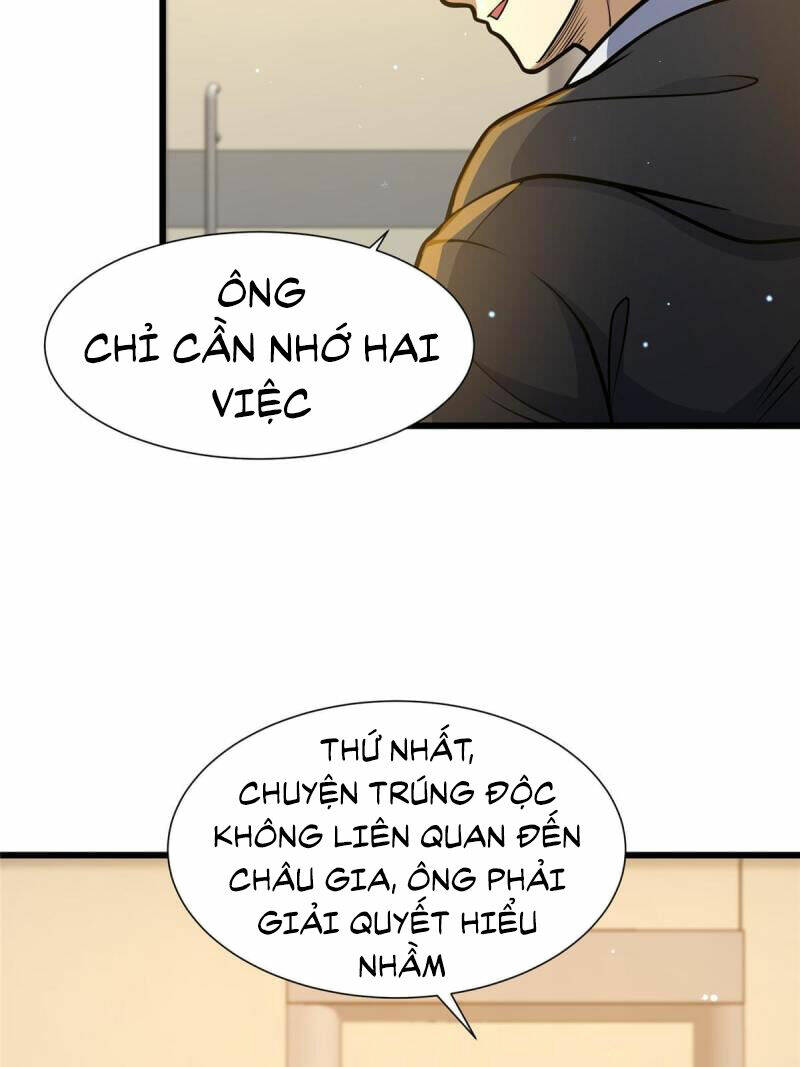 Siêu Phàm Sát Thần Chapter 53 - Trang 2