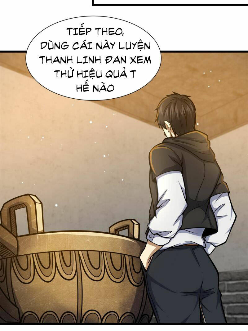 Siêu Phàm Sát Thần Chapter 53 - Trang 2