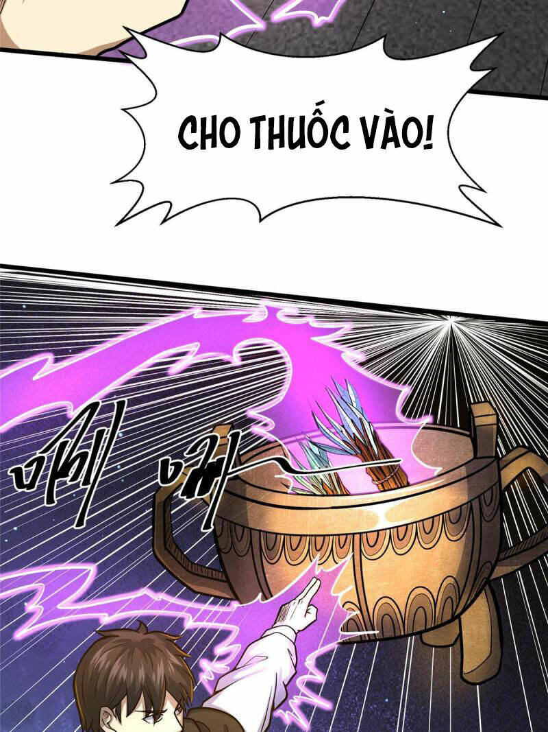 Siêu Phàm Sát Thần Chapter 53 - Trang 2