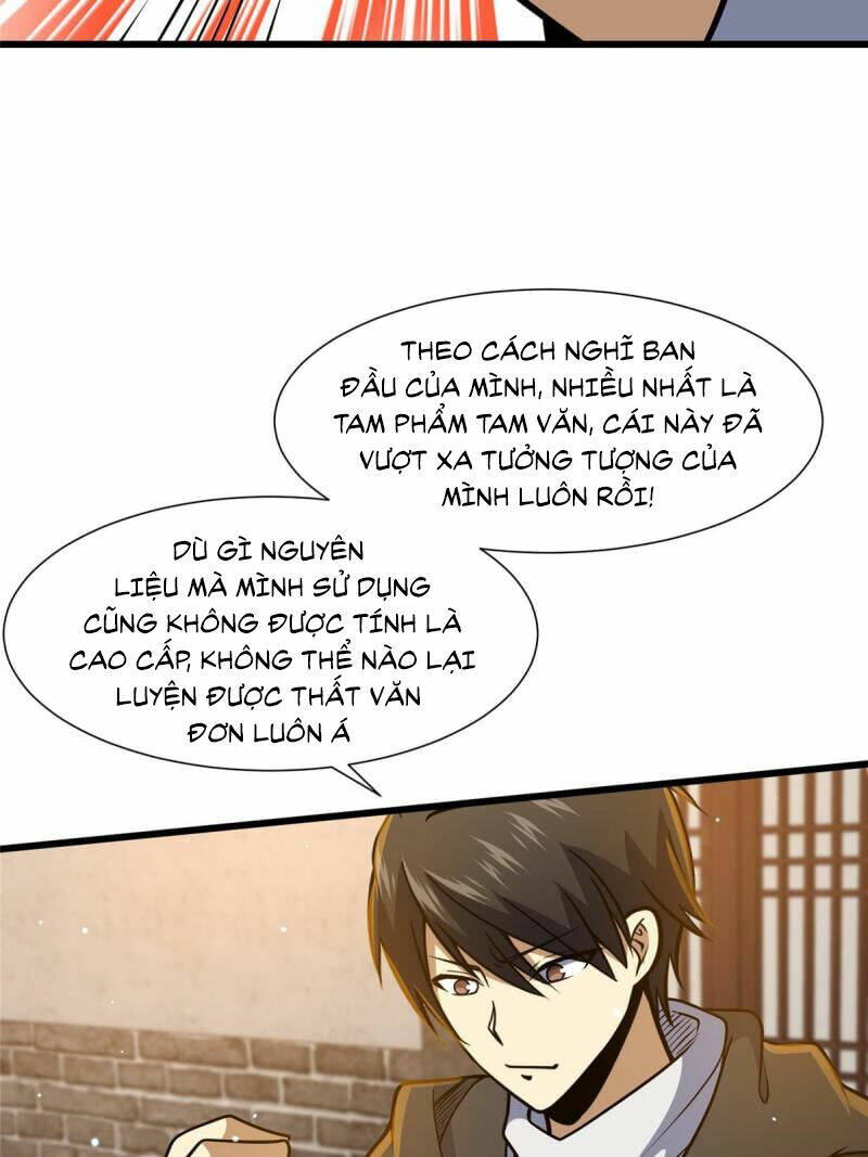 Siêu Phàm Sát Thần Chapter 53 - Trang 2