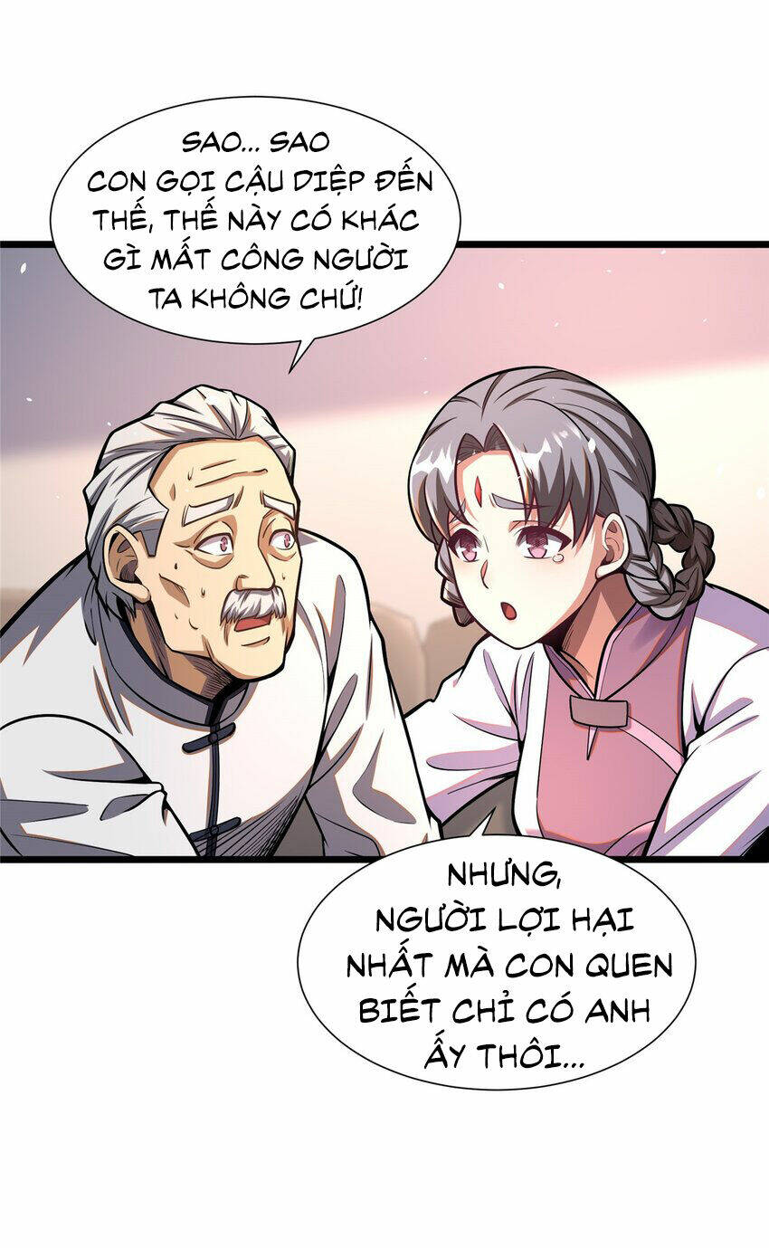 Siêu Phàm Sát Thần Chapter 52 - Trang 2