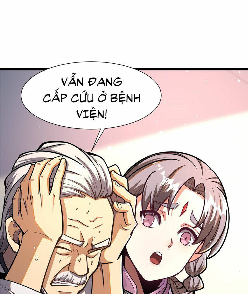 Siêu Phàm Sát Thần Chapter 52 - Trang 2