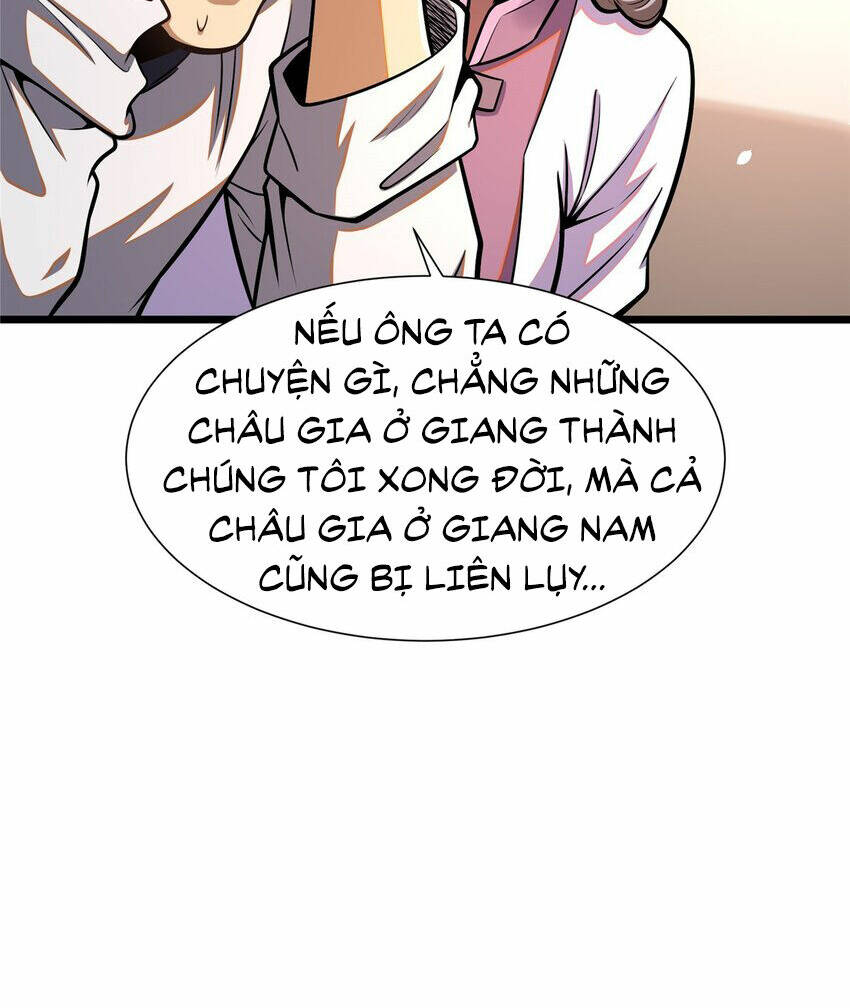 Siêu Phàm Sát Thần Chapter 52 - Trang 2