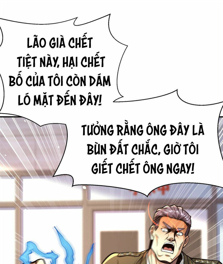 Siêu Phàm Sát Thần Chapter 52 - Trang 2