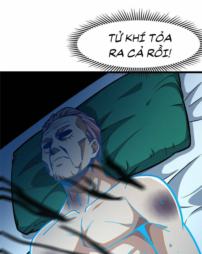 Siêu Phàm Sát Thần Chapter 52 - Trang 2