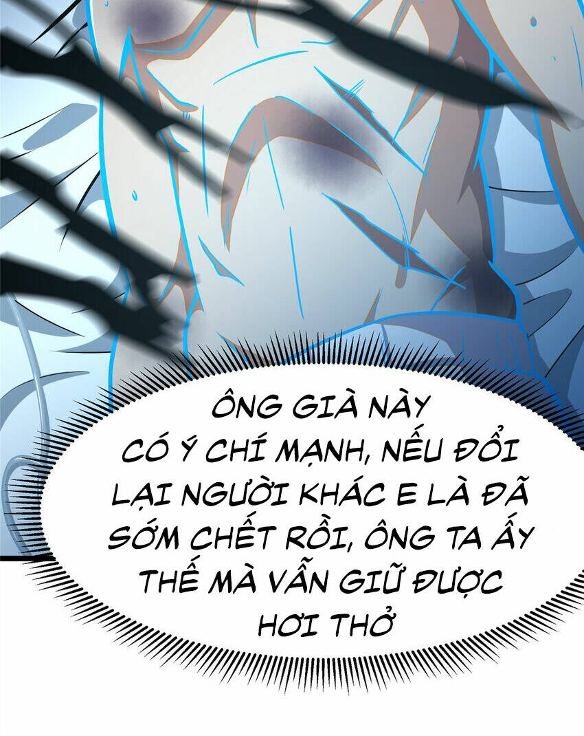 Siêu Phàm Sát Thần Chapter 52 - Trang 2