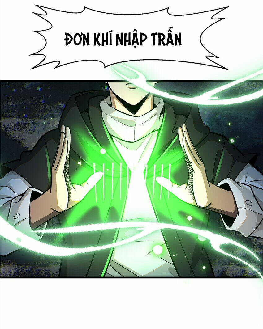 Siêu Phàm Sát Thần Chapter 52 - Trang 2