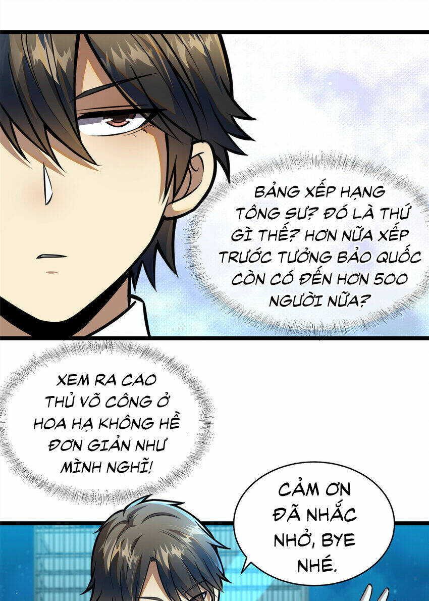 Siêu Phàm Sát Thần Chapter 51 - Trang 2