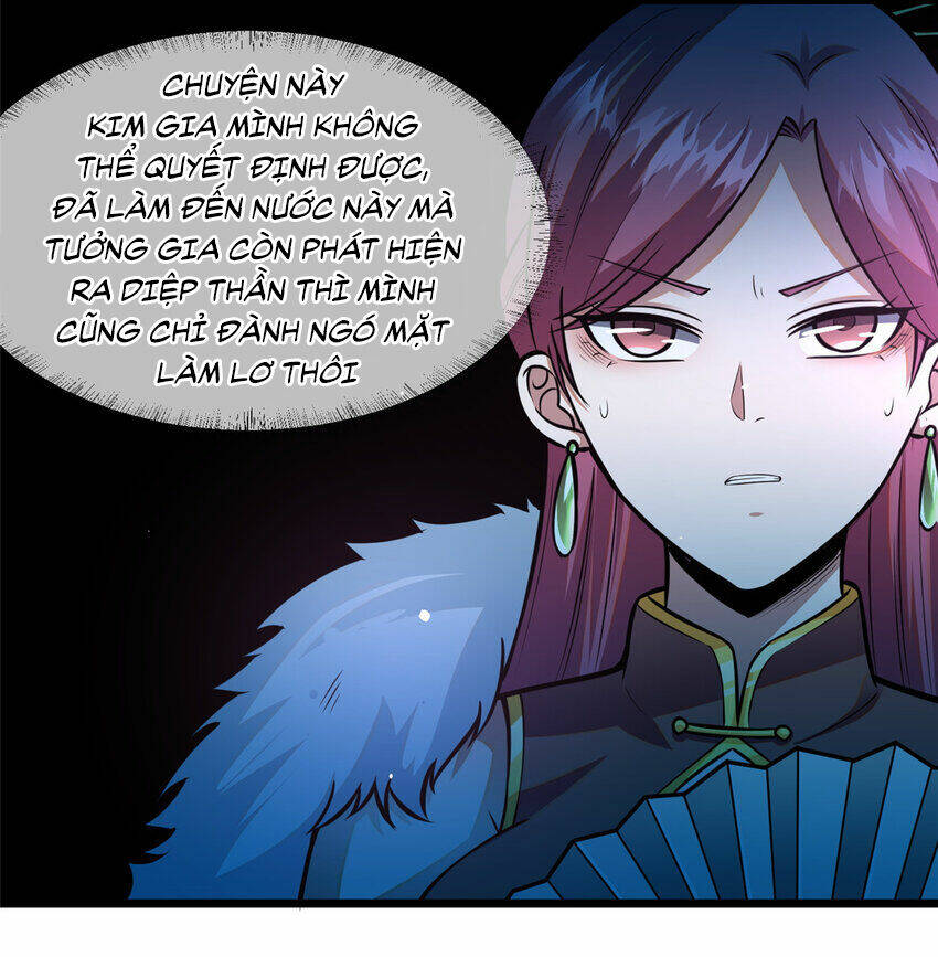 Siêu Phàm Sát Thần Chapter 51 - Trang 2