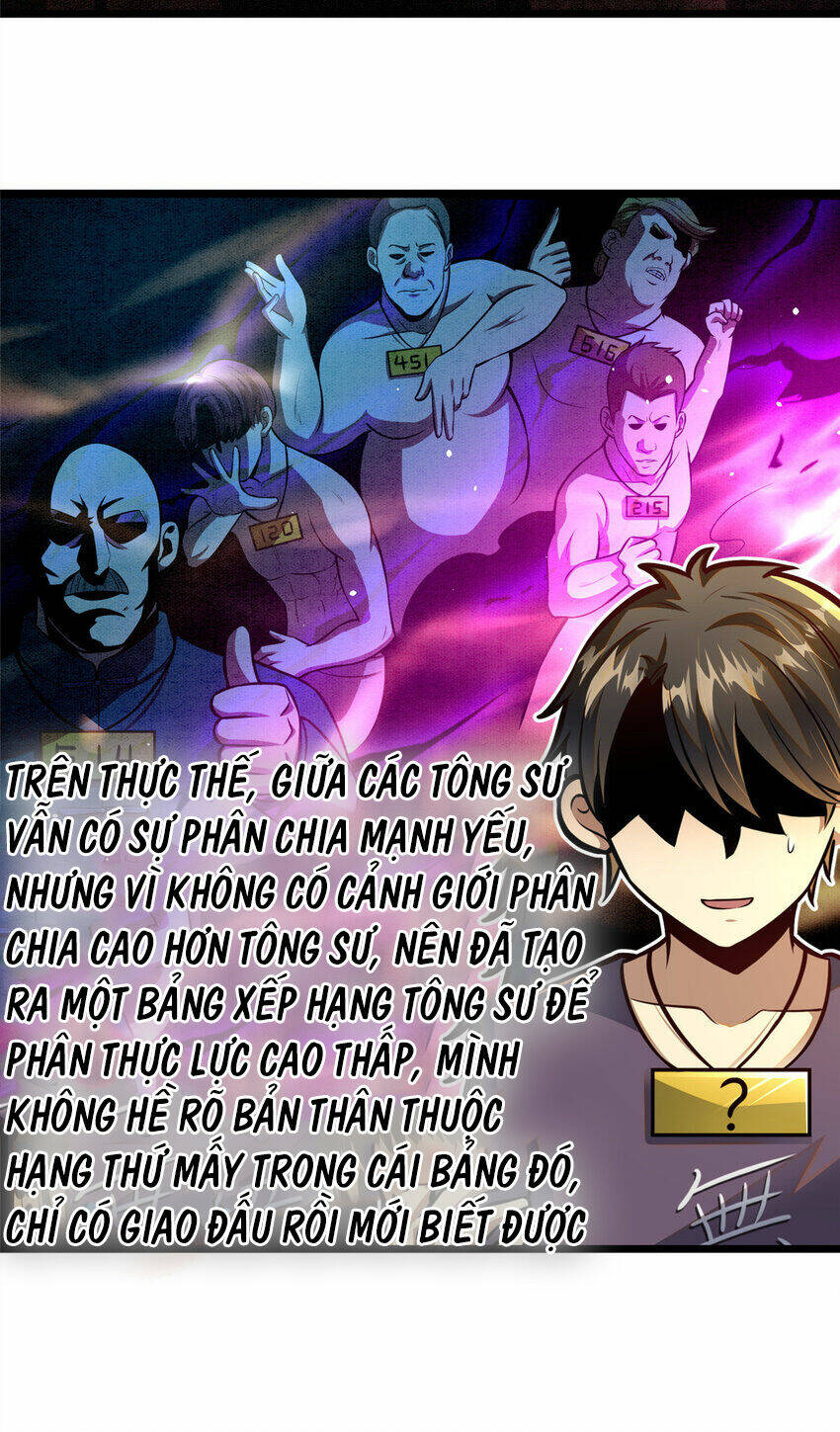 Siêu Phàm Sát Thần Chapter 51 - Trang 2