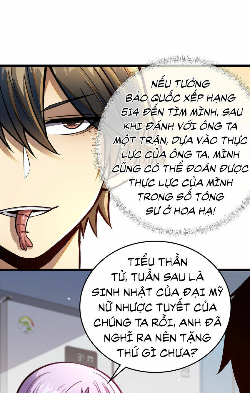 Siêu Phàm Sát Thần Chapter 51 - Trang 2