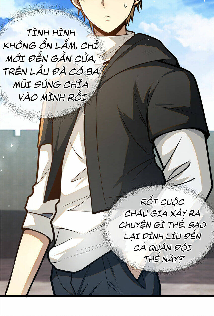 Siêu Phàm Sát Thần Chapter 51 - Trang 2