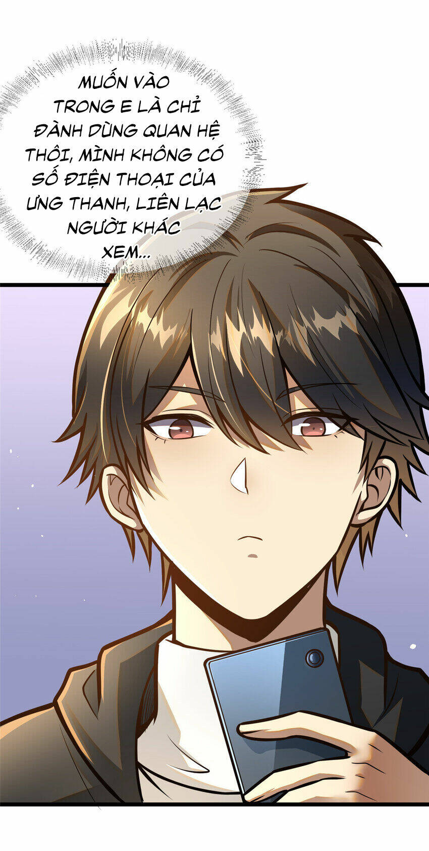 Siêu Phàm Sát Thần Chapter 51 - Trang 2