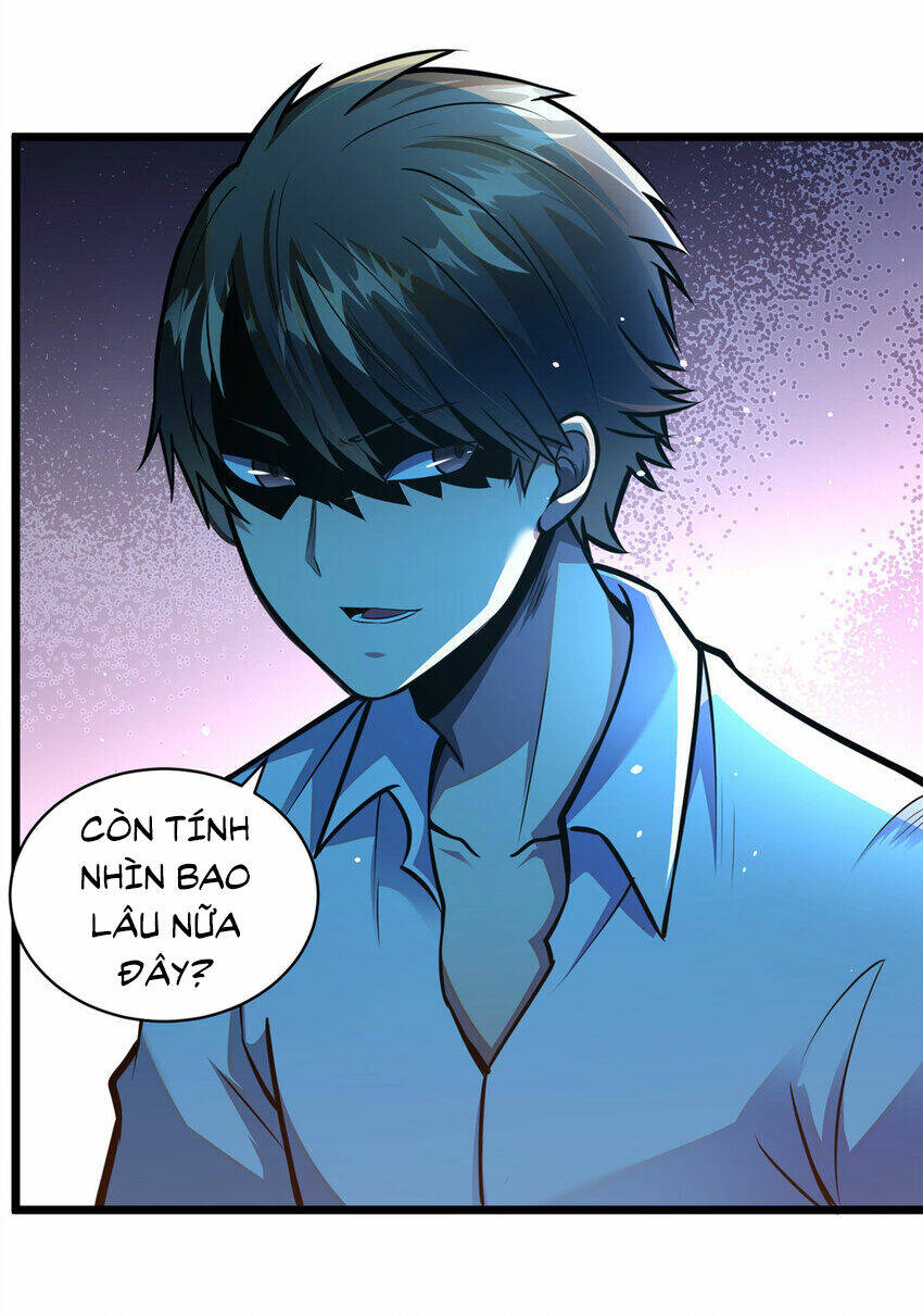 Siêu Phàm Sát Thần Chapter 51 - Trang 2