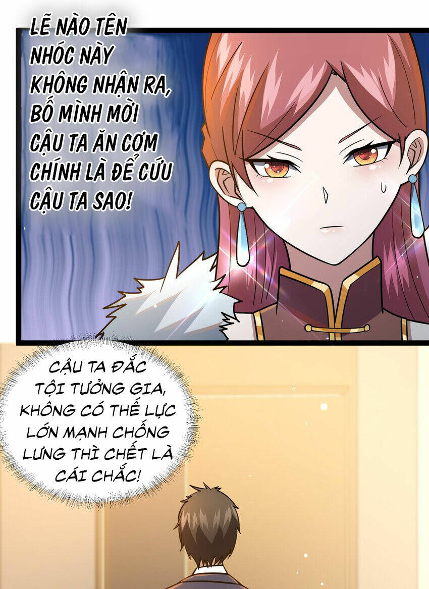 Siêu Phàm Sát Thần Chapter 50 - Trang 2