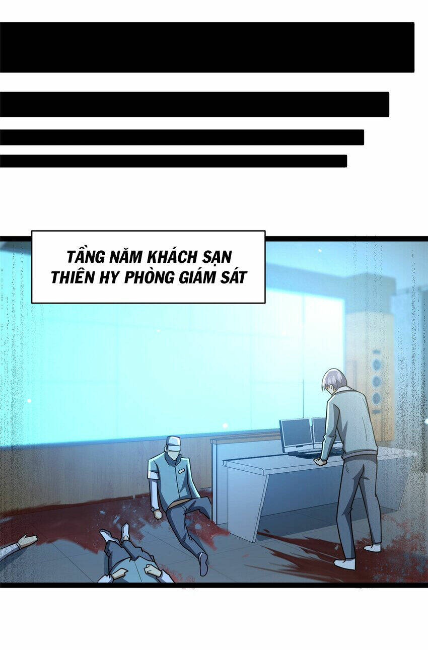 Siêu Phàm Sát Thần Chapter 50 - Trang 2